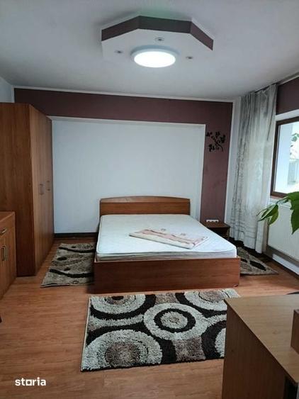 Inchiriez Apt cu 1 camera in Iasi Str Strapungere SIlvestru - 1