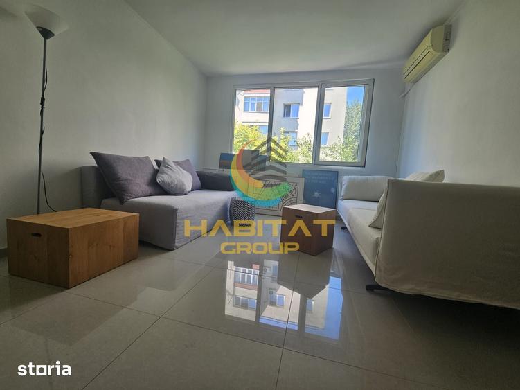 Apartament 4 Camere Renovat Mobilat Utilat Bd Brancoveanu - 16