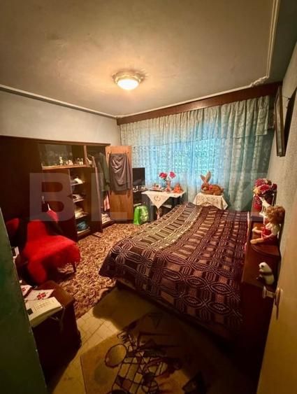 Apartament cu 3 camere decomandat, mobilat în Dancu