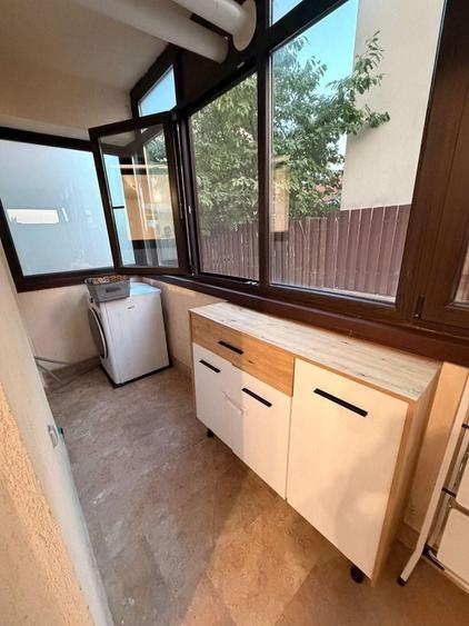 Apartament cu 3 camere în Chiajna
