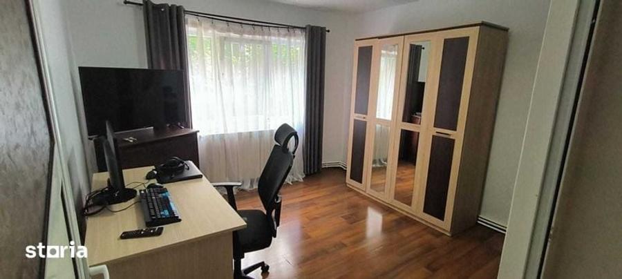 Apartament de inchiriat Persoana Fizica - 1