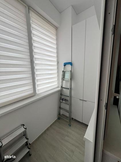 Apartament cu 2 camere în Chiajna