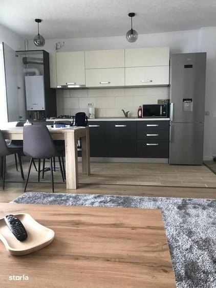 Apartament cu 2 camere în Dorobanți