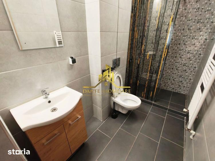 3 camere, mobilat modern, bloc nou, parcare, Iris, Oasului - 6