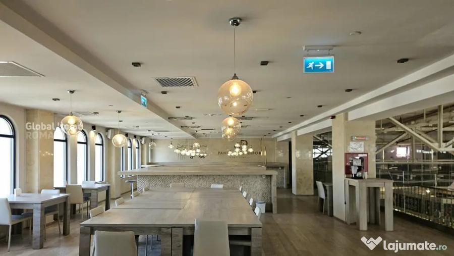 Spațiu comercial, de 280 mp, în Central