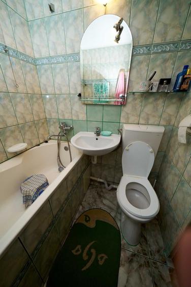 Garsonieră decomandată în Siderurgiștilor