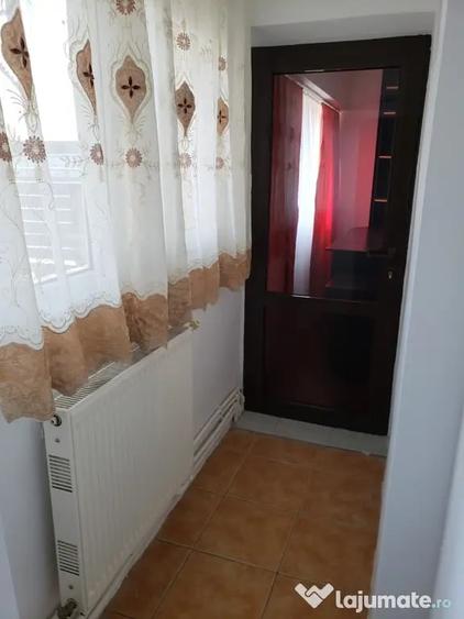Garsonieră decomandată în Ultracentral