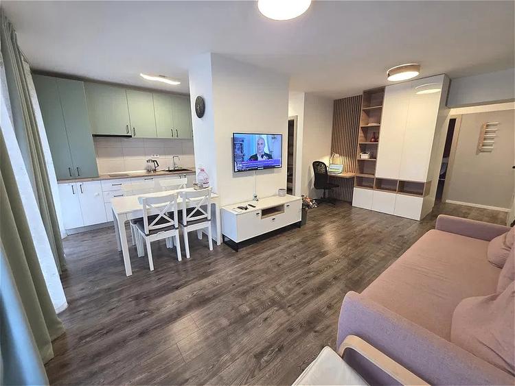Apartament 3 camere | Modern | Parcare | Belvedere Residences - 1