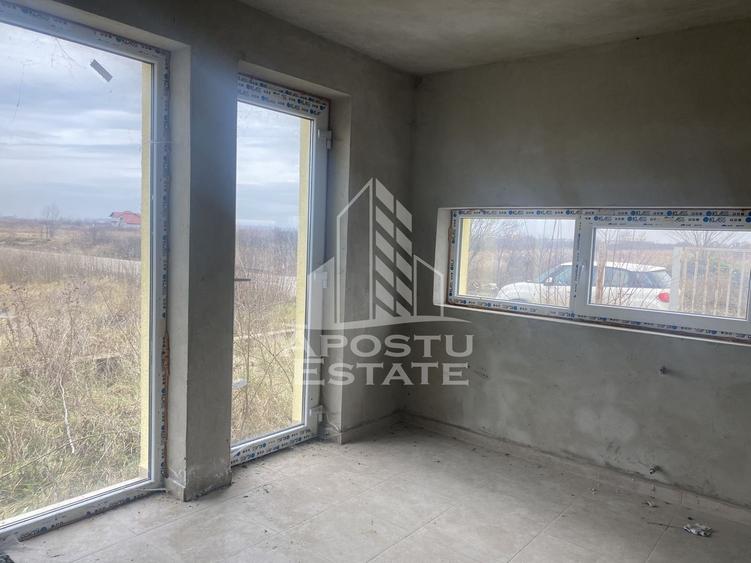 Duplex în zona Mosnita Veche la doar 2 minute de intrare in Timișoara - 6