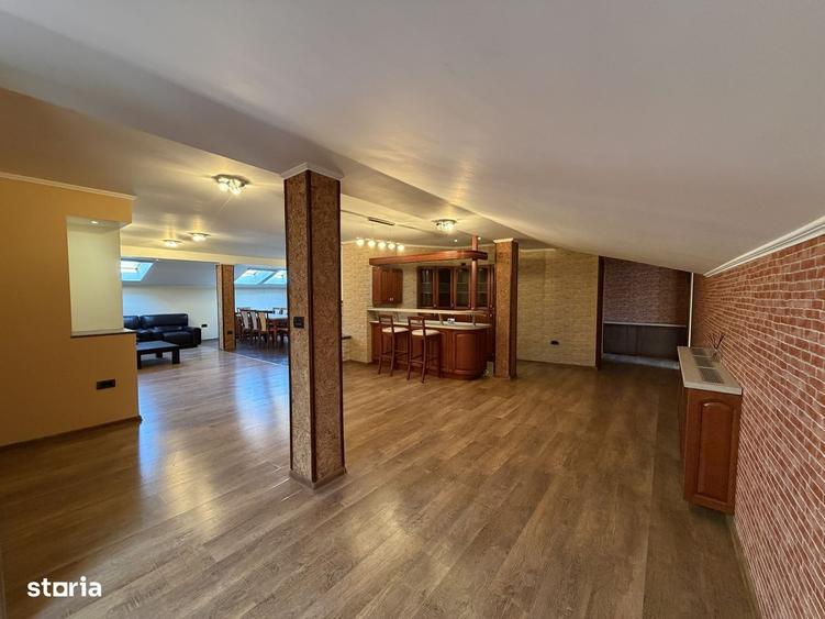 Apartament de vanzare spatios 144 util in Centru zi de zi - 17