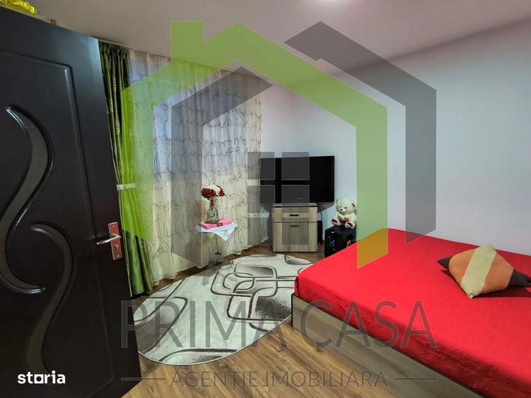 Casa de vanzare in Ograzile - 921mp teren (13km de Buzau) - 7