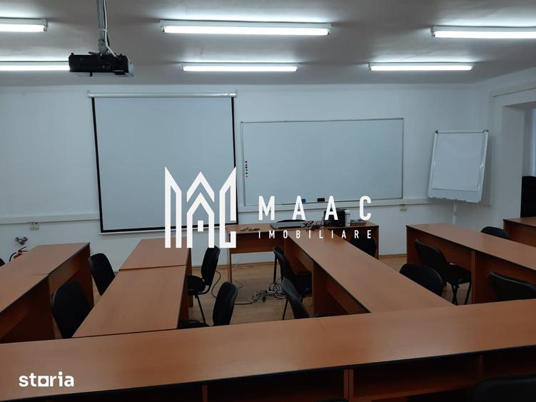 Spațiu comercial, de 42 mp, în Ștrand