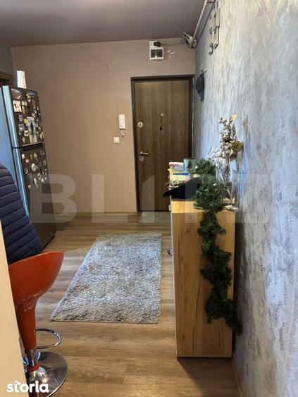 APARTAMENT CU 2 CAMERE, 62MP, ZONA APOLLO WELLNESS - SANGEORGIU DE MUR - 1