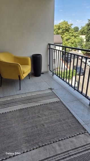 Apartament deosebit 2 camere - 8