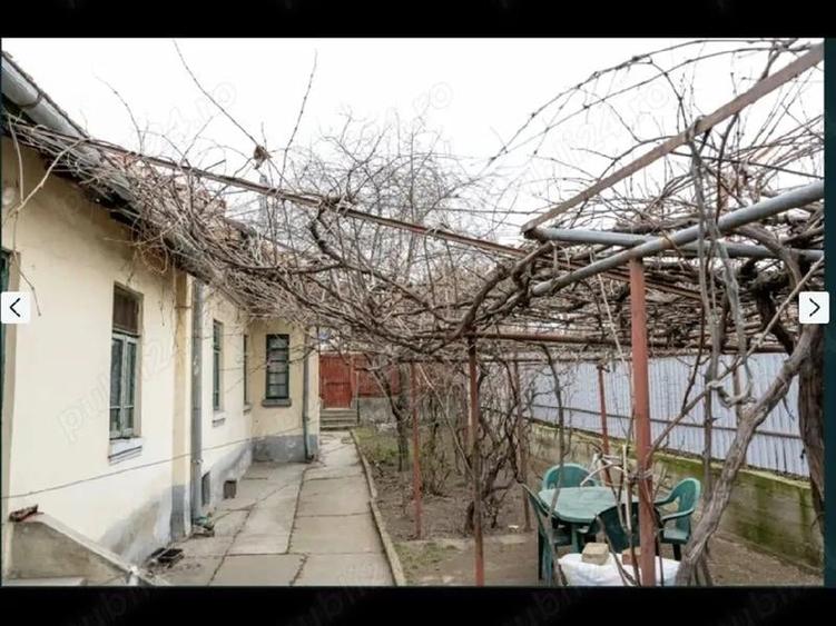 Casă individuală cu 3 camere cu Teren 467 Mp în Brestei