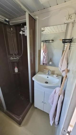 Casă cu Teren 3400 Mp în Checea