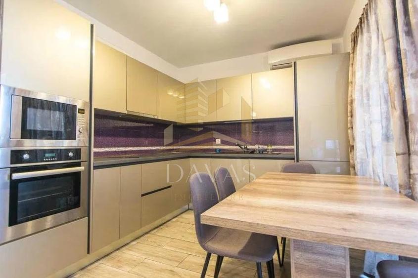 Apartament 3 camere semidecomandat + Parcare subterana inclusă | LUX | Riviera - 5