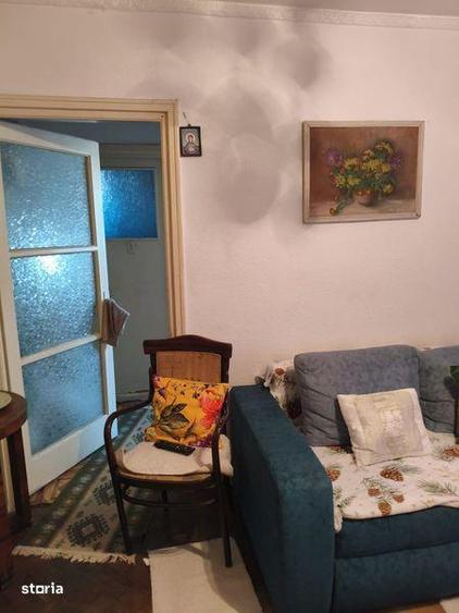 Apartament cu 2 camere în Obor
