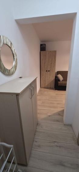 Apartament cu 2 camere semidecomandat în Șagului