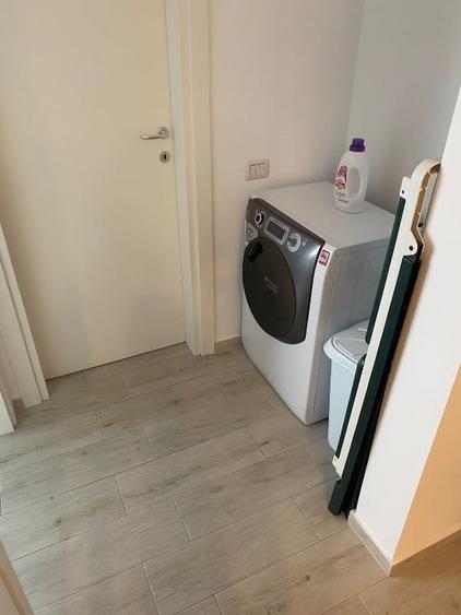 Apartament cu 2 camere decomandat, mobilat în Nord