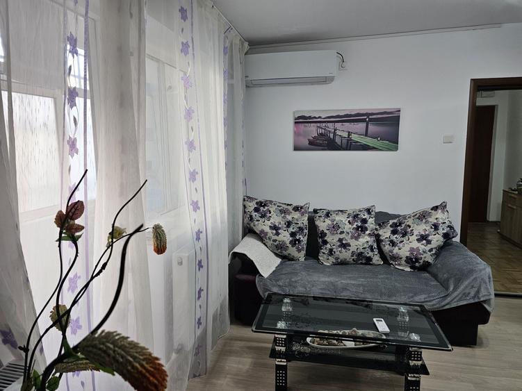 Ofer spre inchiriere ap. Cu 2 cam.in Tomis N ,Hotel Zodiac - 2