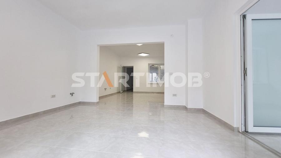 Spațiu comercial, de 70 mp, în Ultracentral