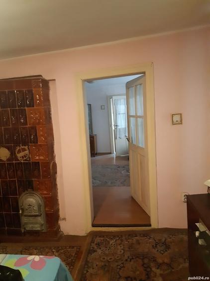 Apartament cu 2 camere nedecomandat în Central