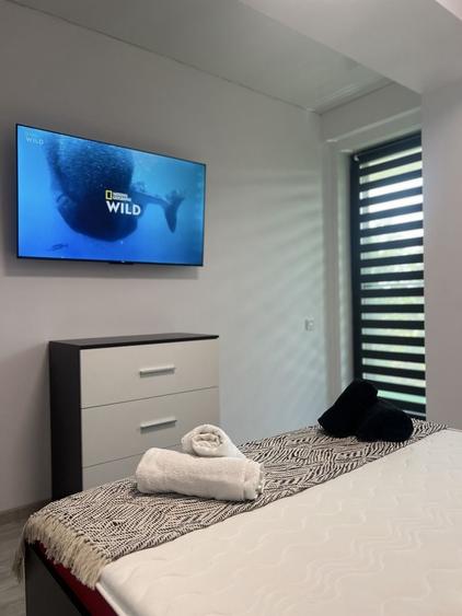 Apartament cu 2 camere în Nord