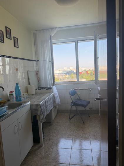 Apartament cu 2 camere semidecomandat în Camil Ressu