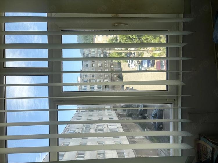 Apartament cu 2 camere decomandat în Ultracentral