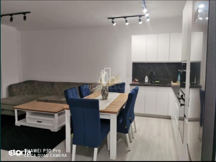 Apartament 3 Camere Lux/Bloc Nou/Parcare de Inchiriat, Concept 9,Tudor - 4
