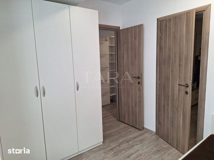Apartament cu 4 camere în Zorilor