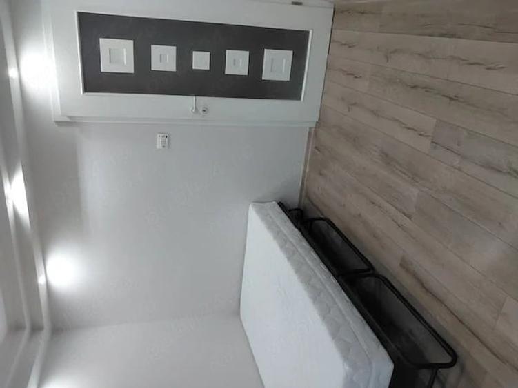 Apartament cu 3 camere decomandat în Dorobanților