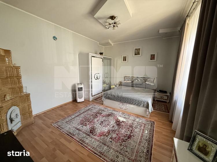 Apartament cu 2 camere în Ultracentral