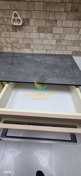 Apartament cu 2 camere, mobilat în Eroii Revoluției