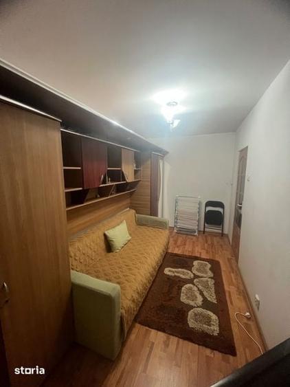 Garsonieră în Cet