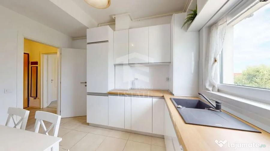 3 Camere Toscana Residence Otopeni | Mobilat | Parcare | ... - 7