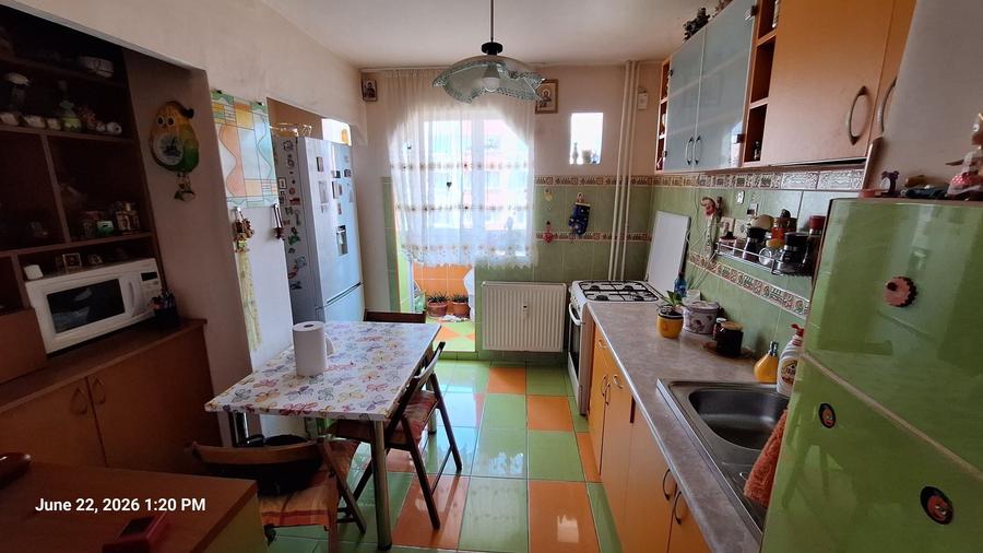 Apartament 2 camere intr-o zona linistita din Sector 2 - 5