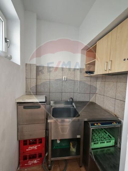 Spațiu comercial, de 134 mp, în Ultracentral