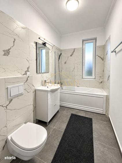 Apartament cu 2 camere semidecomandat în Neptun