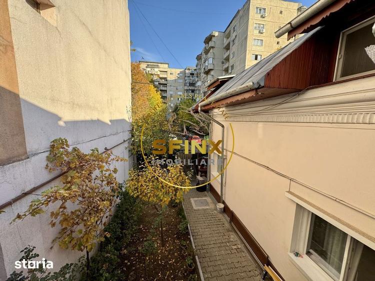 Vila P+M 168 mp | curte si locuri de parcare | metrou Brancoveanu - 9
