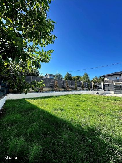 Casă cu 3 camere cu Teren 265 Mp în Valea Adâncă