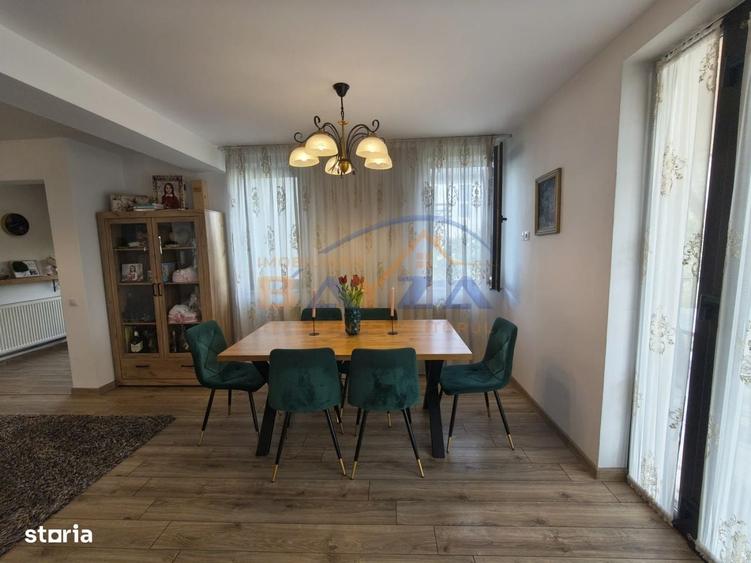 Casă cu 4 camere în Mocira