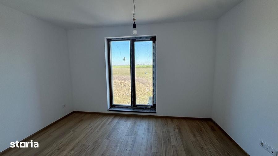 COMISION 0% | Duplex | 93 mp utili | 4 Camere | Sacalaz | - 10