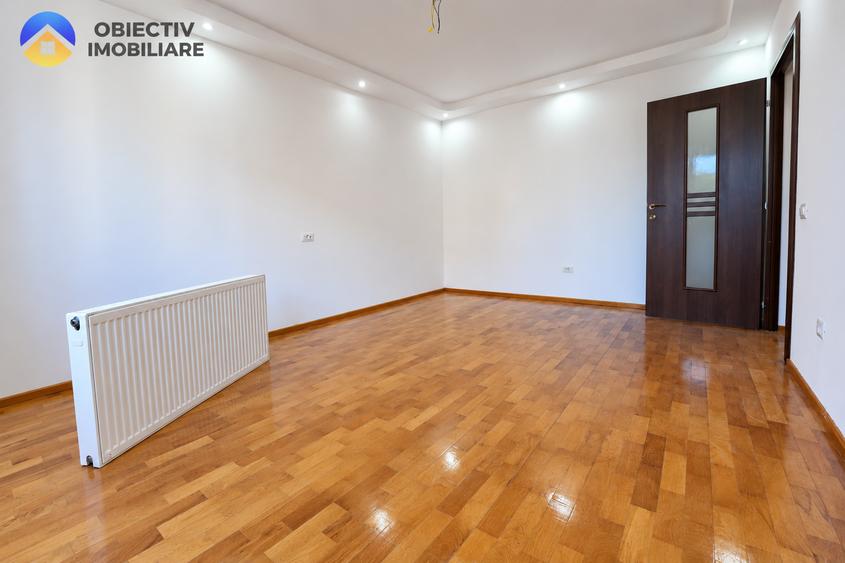 Apartament cu 2 camere decomandat în Dărmănești