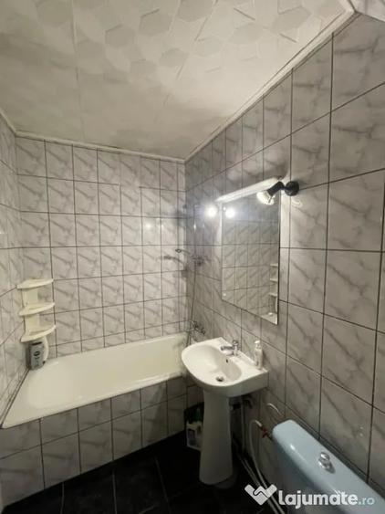Apartament 2 camere, parter, 53 mp util, zona Republicii - A - 3