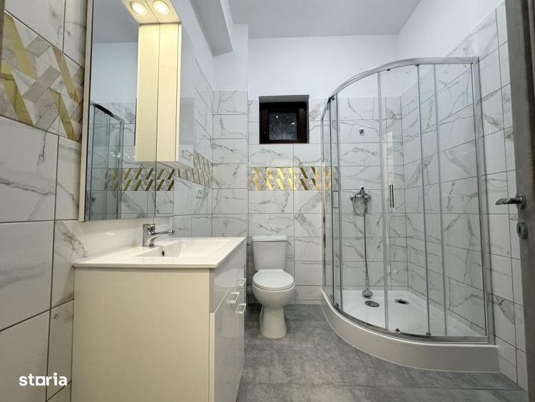 Casă cu 4 camere cu Teren 140 Mp în Vitan