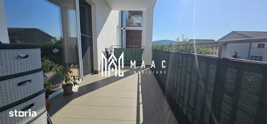 Apartament 3 camere de vanzare | ?elimbar | terasa | parcare - 20