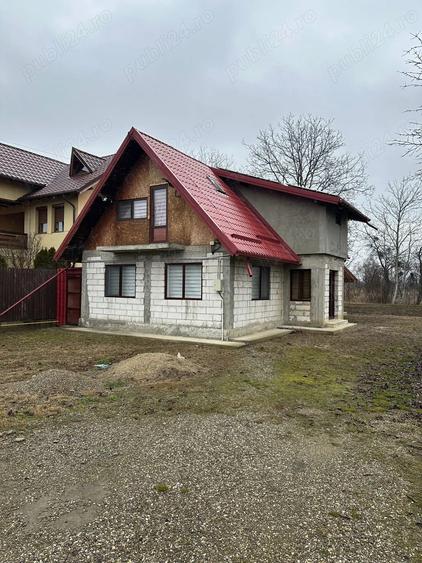 Vand Casa Bolde?ti Scaeni - 6