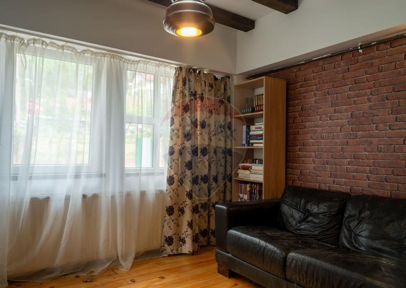 COMISION 0% | Casa 4 camere in Busteni la partia de schi... - 22